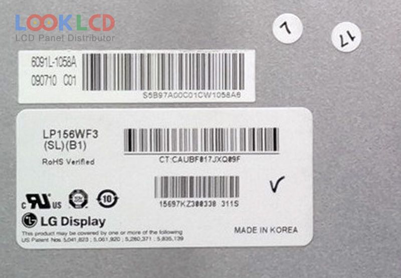 LP156WF3-SLB1
